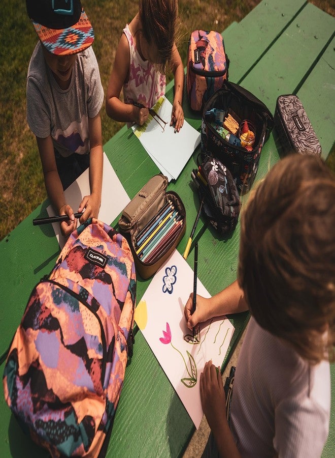 Dakine Lunch Box, Nature Vibes, 5 Liter - Image 4