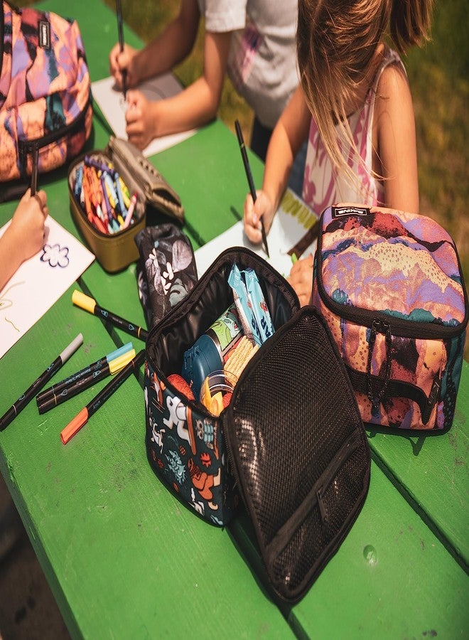 Dakine Lunch Box, Nature Vibes, 5 Liter - Image 2