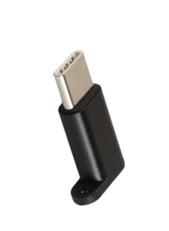 Generic Lightning to Type-C adapter,USB C Male to Lightning Female Adapter, USB Type C to Lightning Connector for iPhon 15/15 Plus/15 Pro/15 Pro Max,iPad Air,Galaxy,Pixel,Support Charging  - Image 2