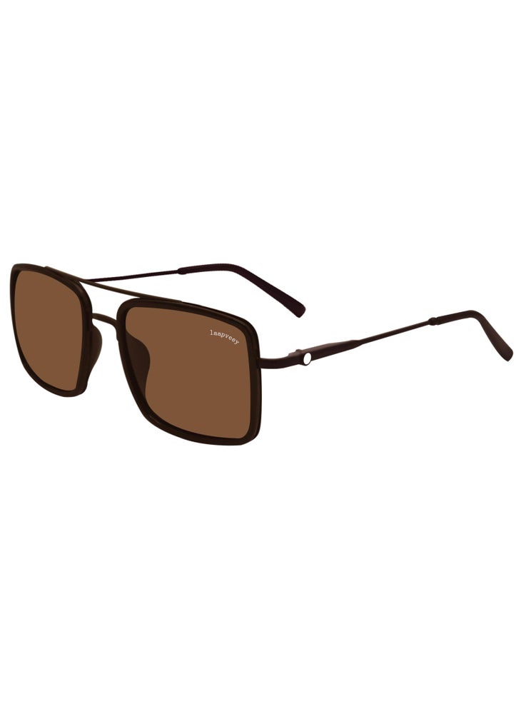 Laapveey Polarized Sunglasses For Men And Women  - Image 1