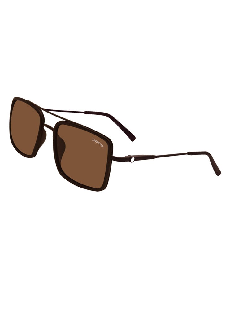 Laapveey Polarized Sunglasses For Men And Women  - Image 2