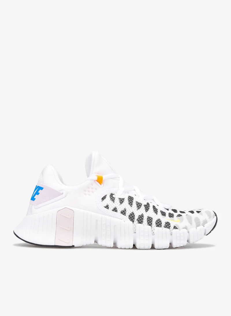 Nike Women's Free Metcon 4 Shoe