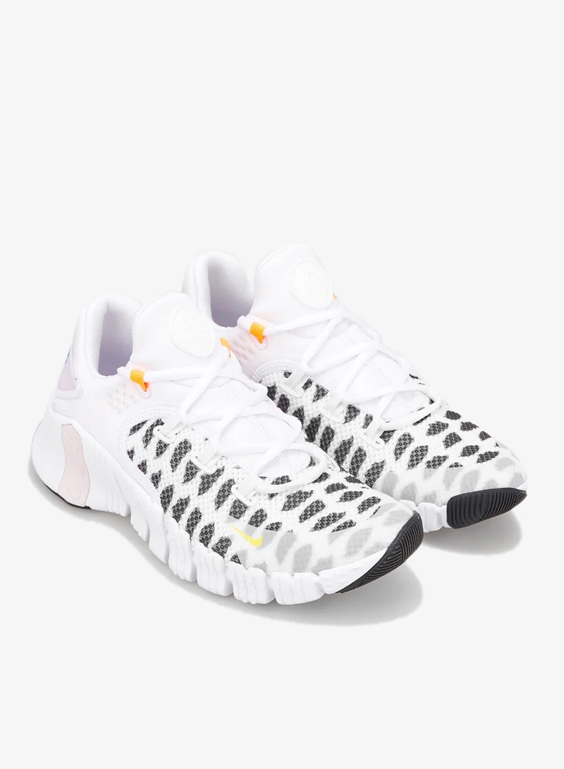 Nike Women's Free Metcon 4 Shoe