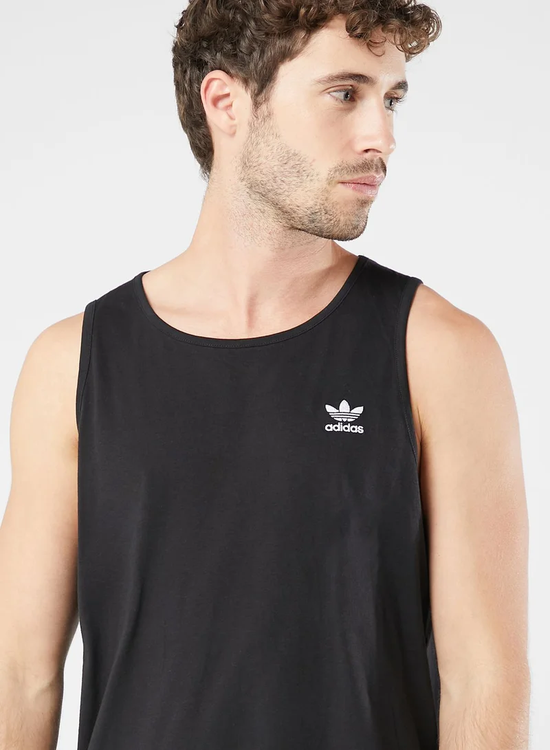 adidas Originals Trefoil Essential Tank