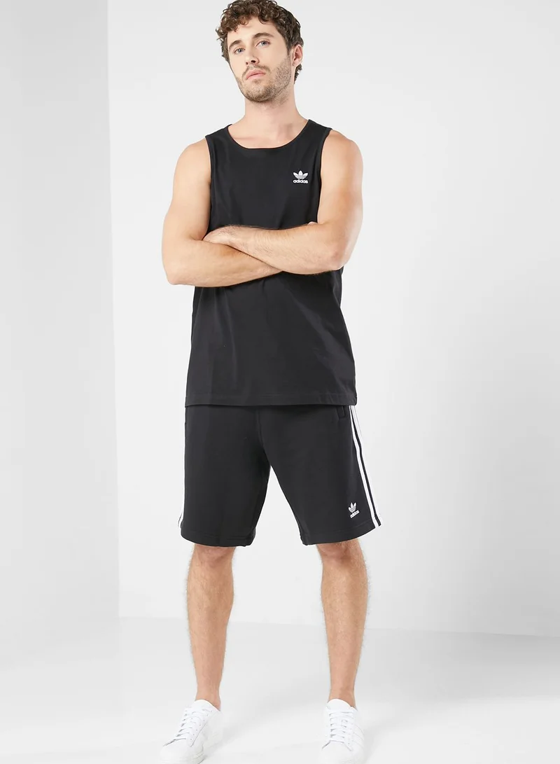 adidas Originals Trefoil Essential Tank