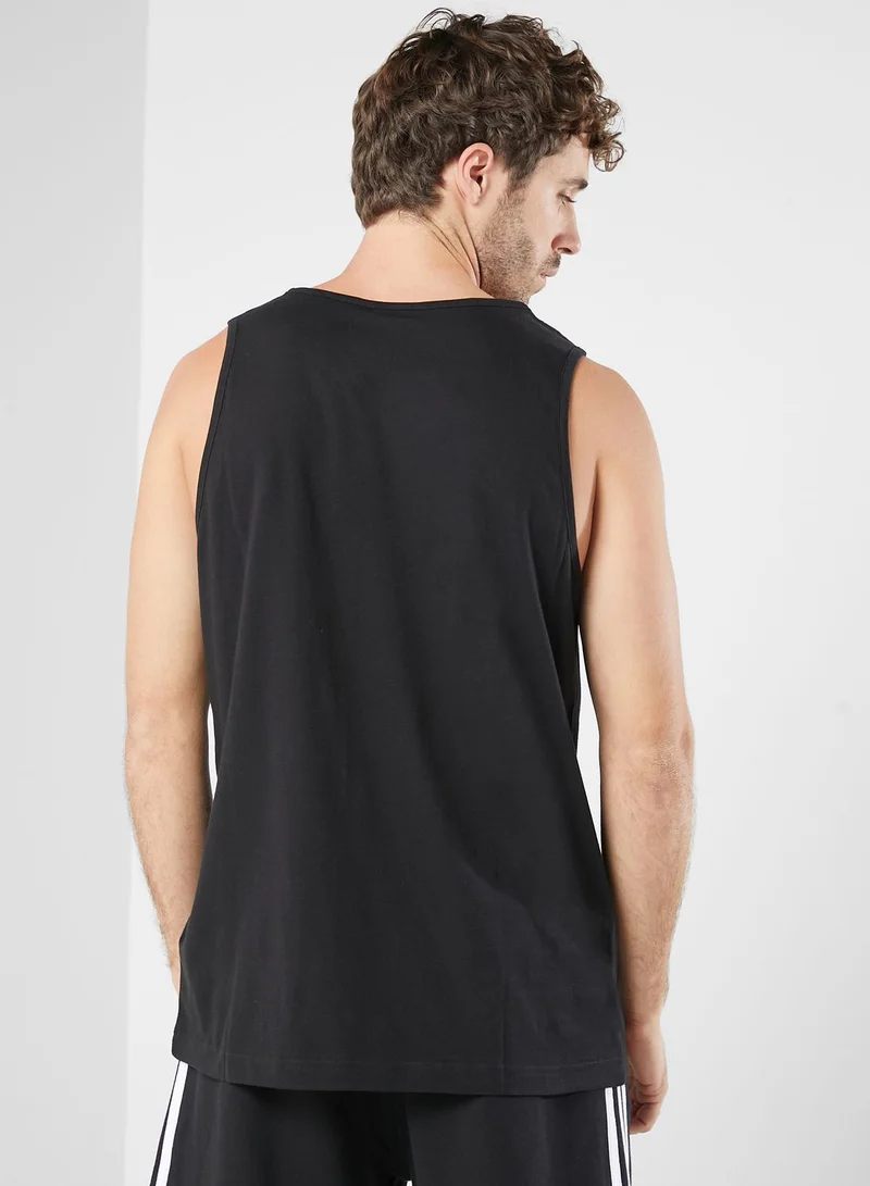 adidas Originals Trefoil Essential Tank
