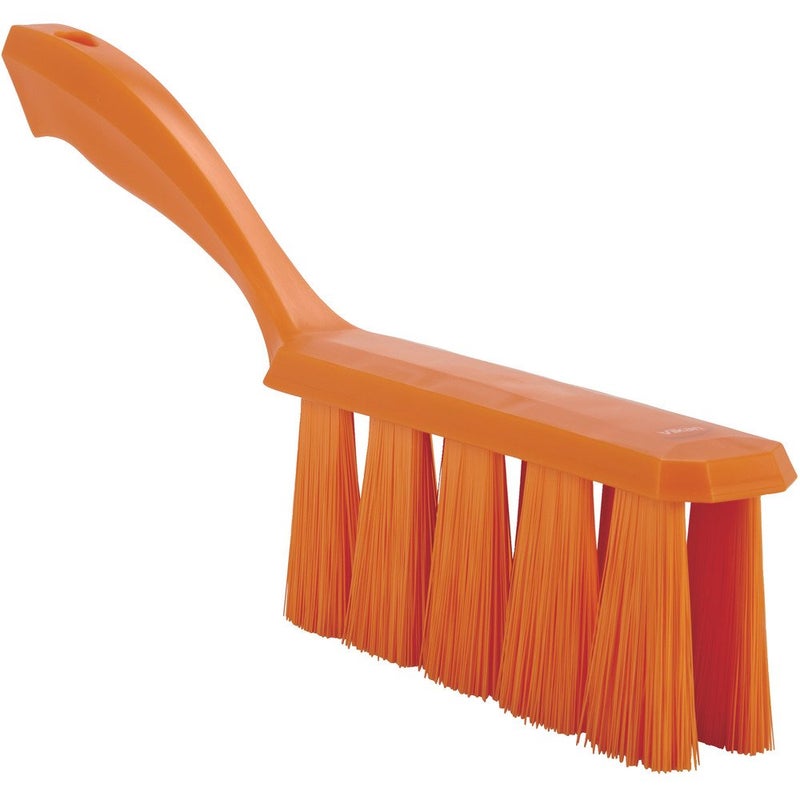 Vikan Vikan Brush Bench UST Medium PPPBT Orange One size Multi  - Image 1