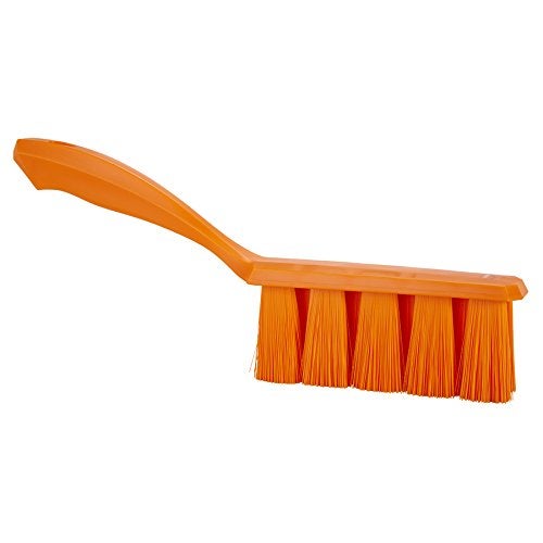 Vikan Vikan Brush Bench UST Medium PPPBT Orange One size Multi  - Image 2