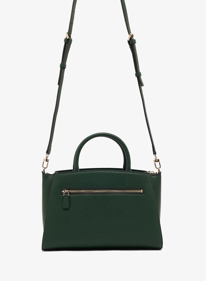 جس Mimina Girlfriend Satchel Bag