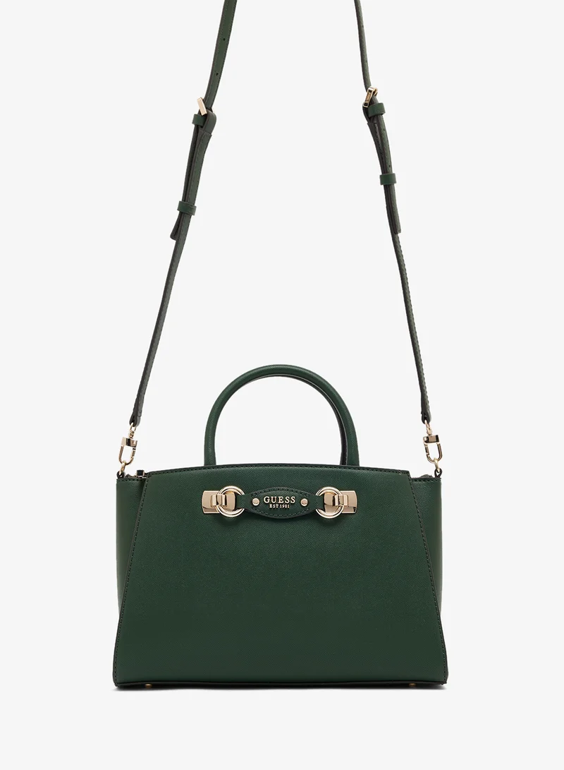 جس Mimina Girlfriend Satchel Bag