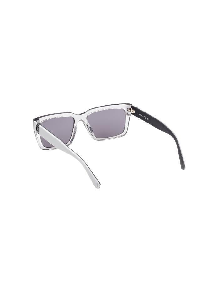 جس نظارات شمسية مستطيلة - Image 5