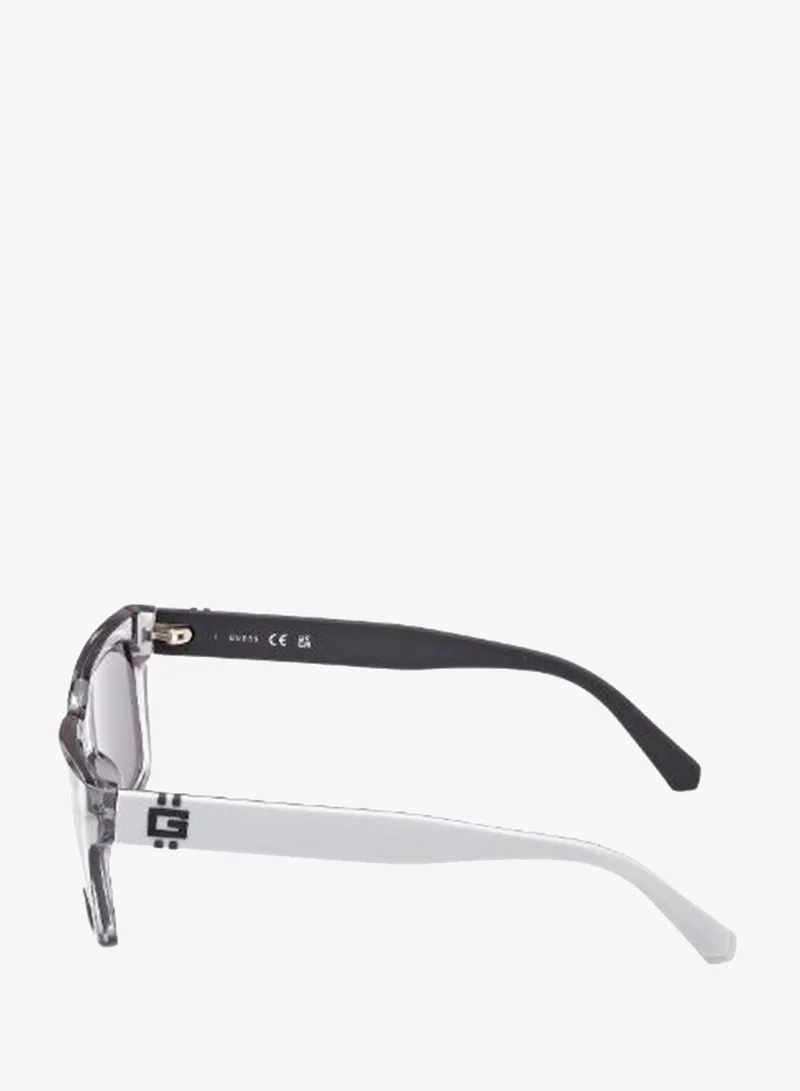 Guess  Rectangle Sunglasses for Men | Best Price UAE