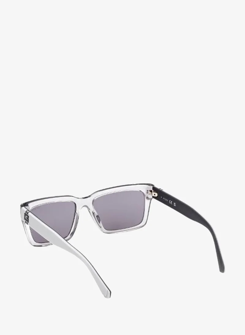 Guess  Rectangle Sunglasses for Men | Best Price UAE
