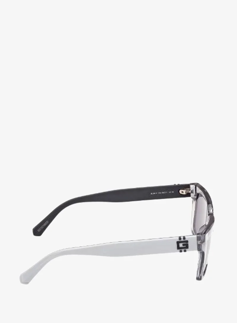 Guess  Rectangle Sunglasses for Men | Best Price UAE