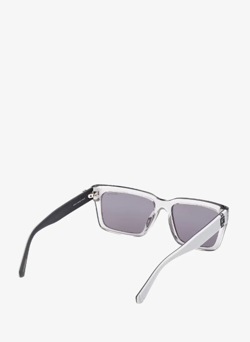 Guess  Rectangle Sunglasses for Men | Best Price UAE