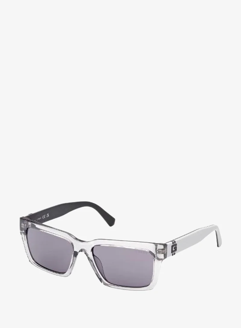 Guess  Rectangle Sunglasses for Men | Best Price UAE