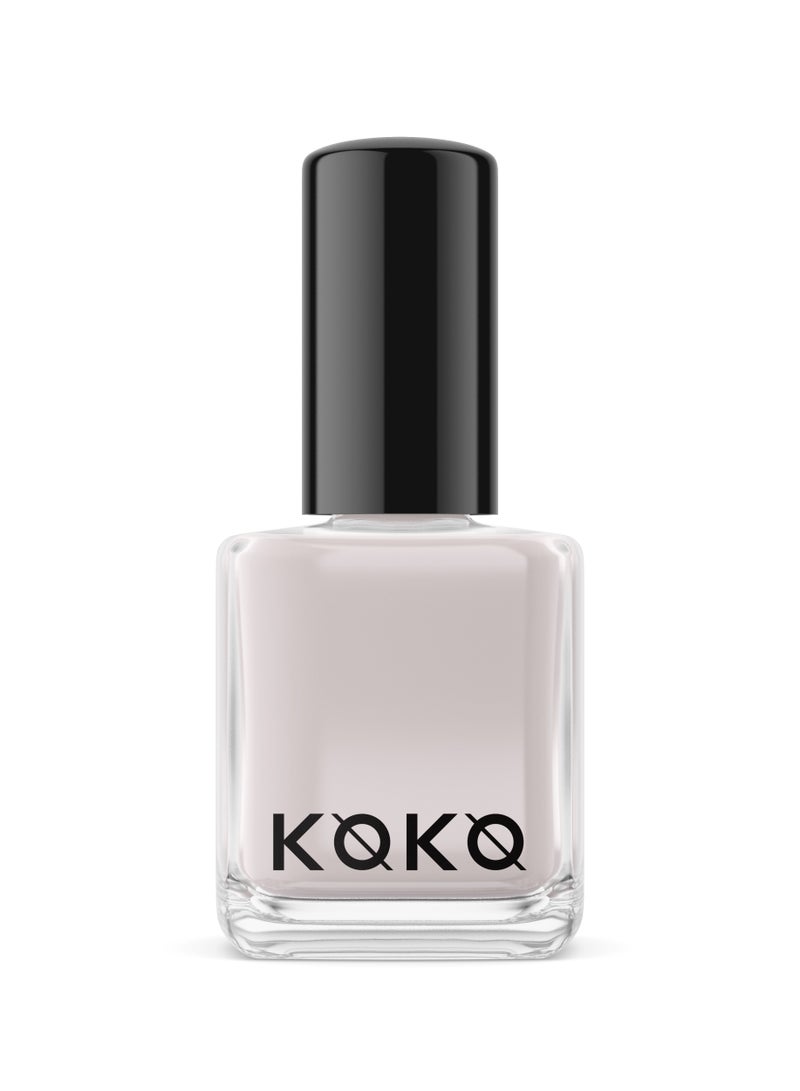 KOKO طلاء أظافر لامع باريس في الربيع - Image 1
