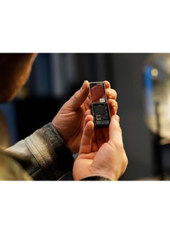 SHARGE SHARGE DISK-Grey M.2 NVMe Reader SSD Enclosure with Active Cooling System 10Gbps USB C 3.2 Gen2  Supports M Keys and Size 2230 SSDs Compatible with Windows iPhone PS5 Steam Deck  - Image 5
