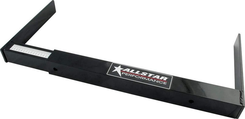 Allstar Performance 65"-115" Diameter Range Steel Tire Stagger Gauge
