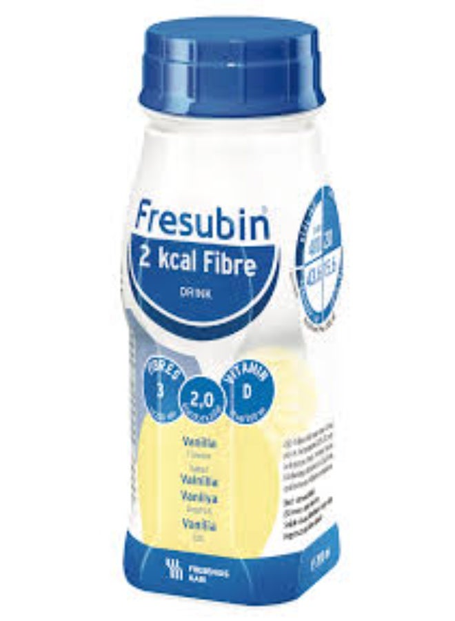 Fresubin 2kcal Fibre, 200 ml