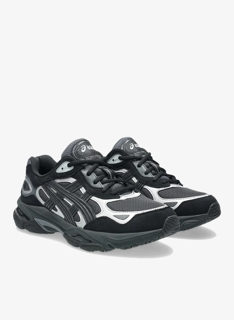 Asics Multi-Colour GEL-NYC 2.0 Running Shoes  | Best Price UAE