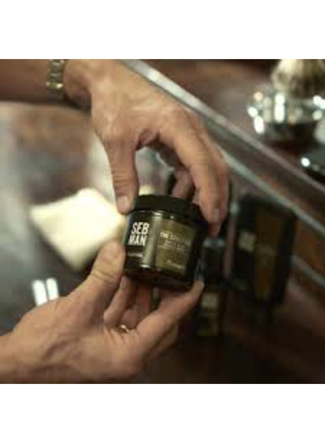 Sebastian Sebman The Sculptor Matte Clay 75ml - Image 3