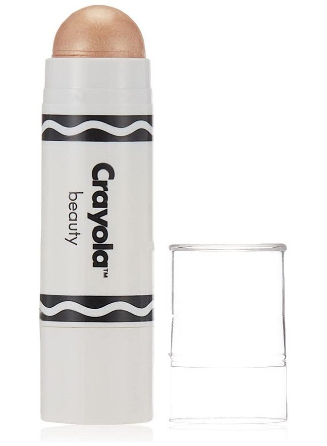 Crayola Highlighter Crayon - Desert Sand by Crayola for Women - 0.21 oz Highlighter