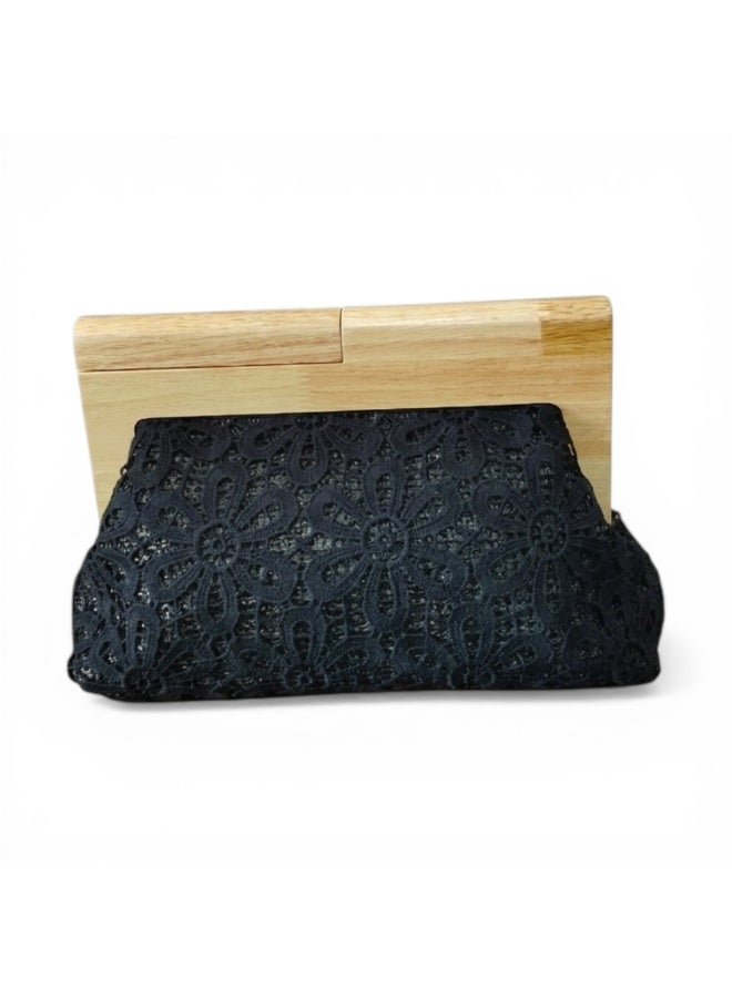 فيبراندا كلاتش أنيق بتصميم مميز يجمع بين الفخامة والعصرية VS-54 - Image 1