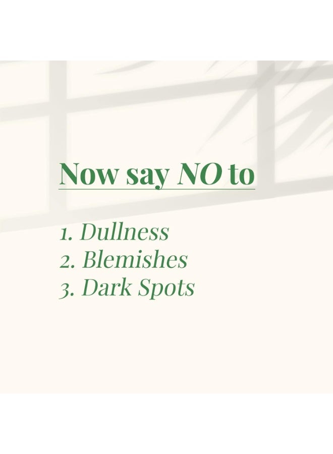 Good Vibes Gold Brightening Peel Off Mask, 50 g Deep Pore Cleansing Peel-Off Face Mask For All Skin Types, Anti-Bacterial & Helps Remove Acne, No Parabens, Sulphates & Mineral Oils - Image 5