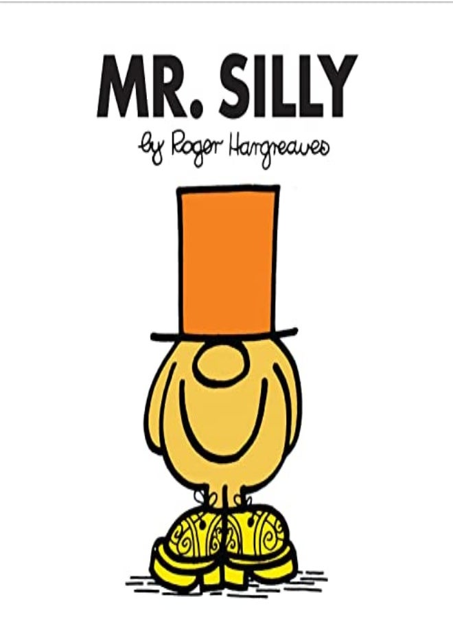 null - Mr. Silly - Image 1