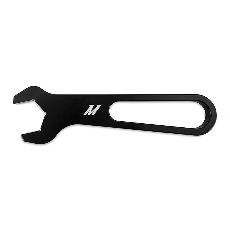 Mishimoto MMTL-ANWR-08-8AN Fitting Wrench, Black - Image 3