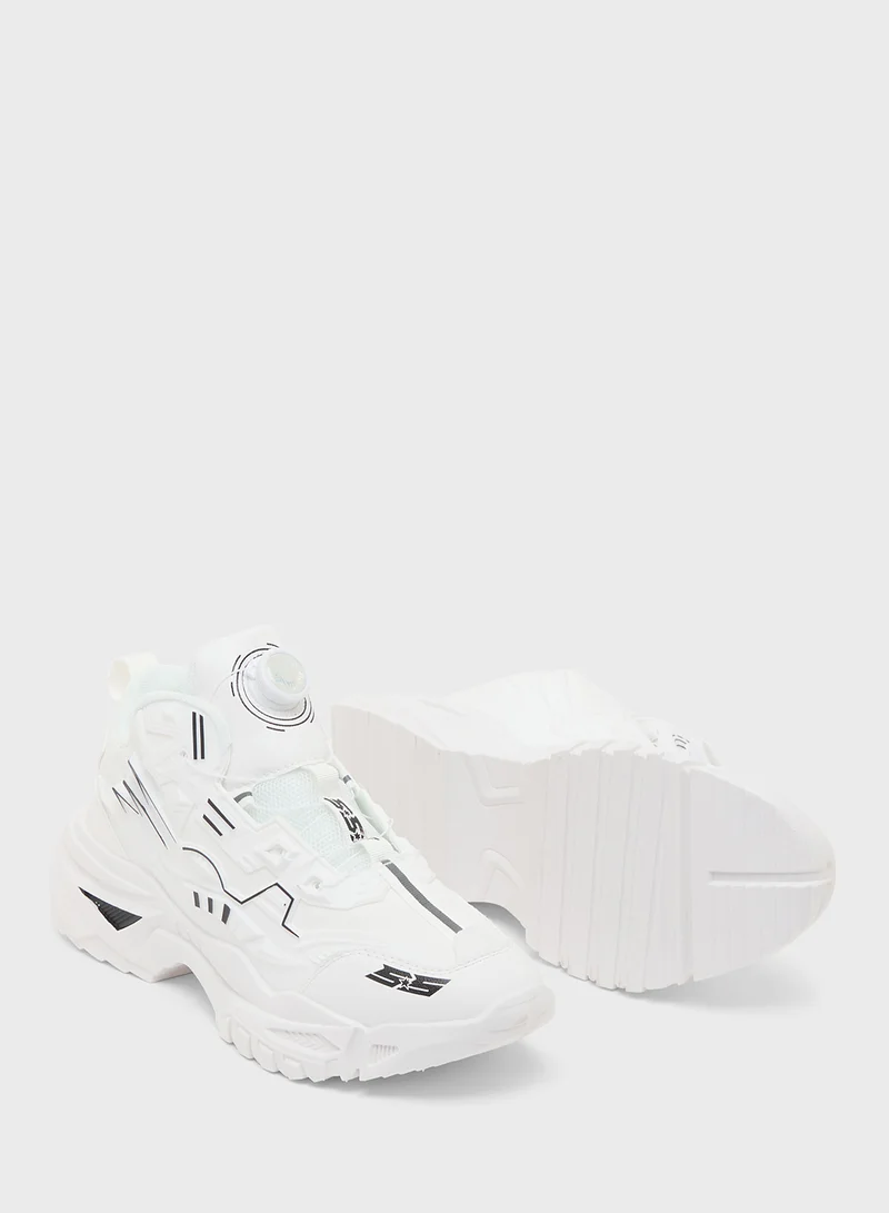 سفنتي فايف Casual Sneakers