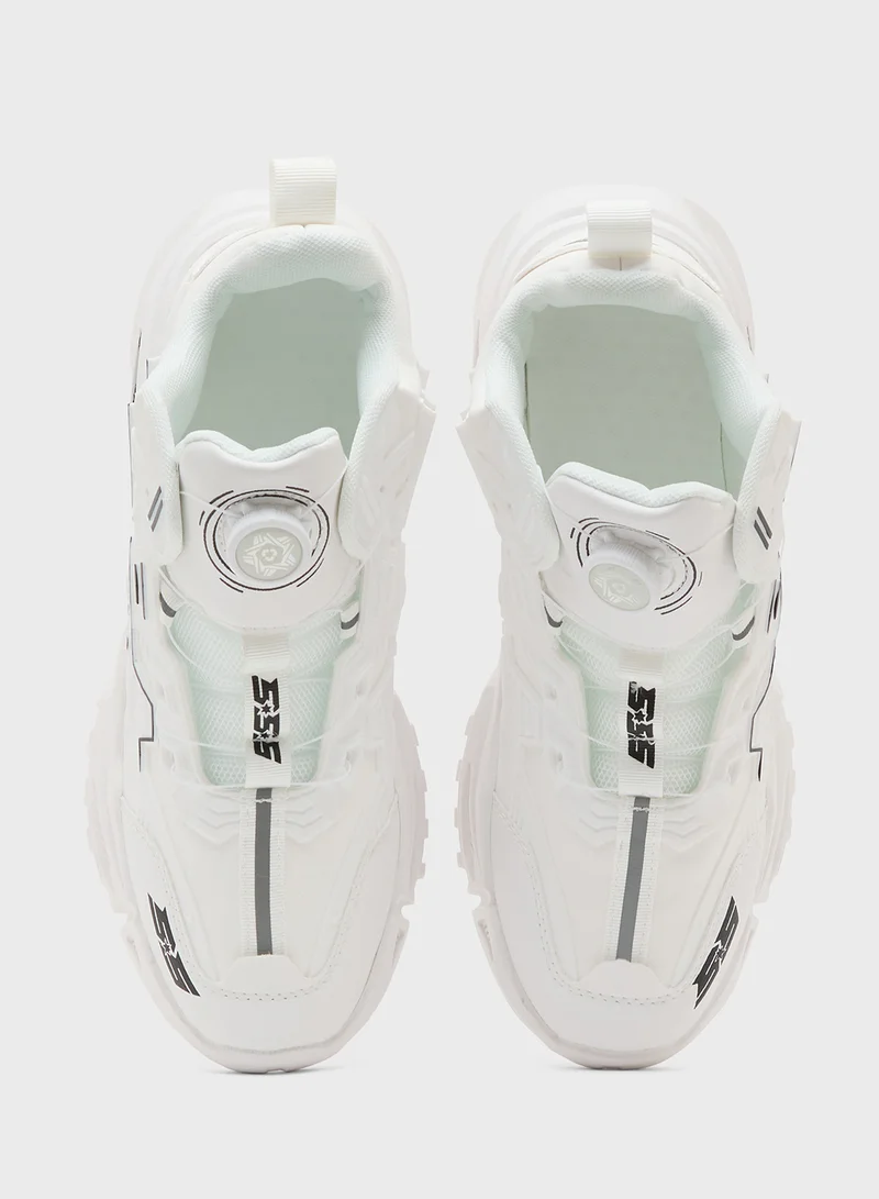 سفنتي فايف Casual Sneakers