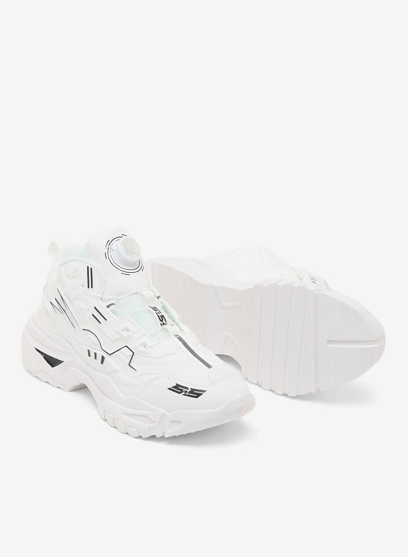 Seventy Five Casual Sneakers - Image 3