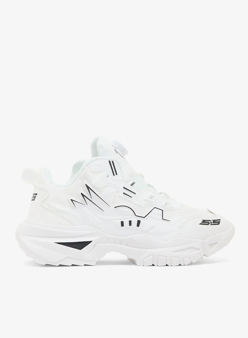 سفنتي فايف أحذية رياضية كاجوال