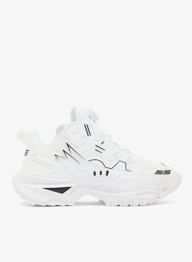 Seventy Five Casual Sneakers - Image 1