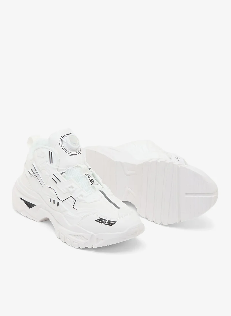 Seventy Five  Casual Sneakers for Men | Best Price UAE