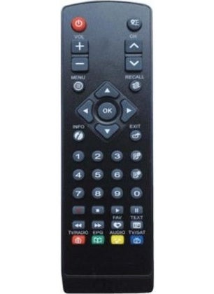 Swat - جولدمستر ميكرو-5 ريموت - Image 1