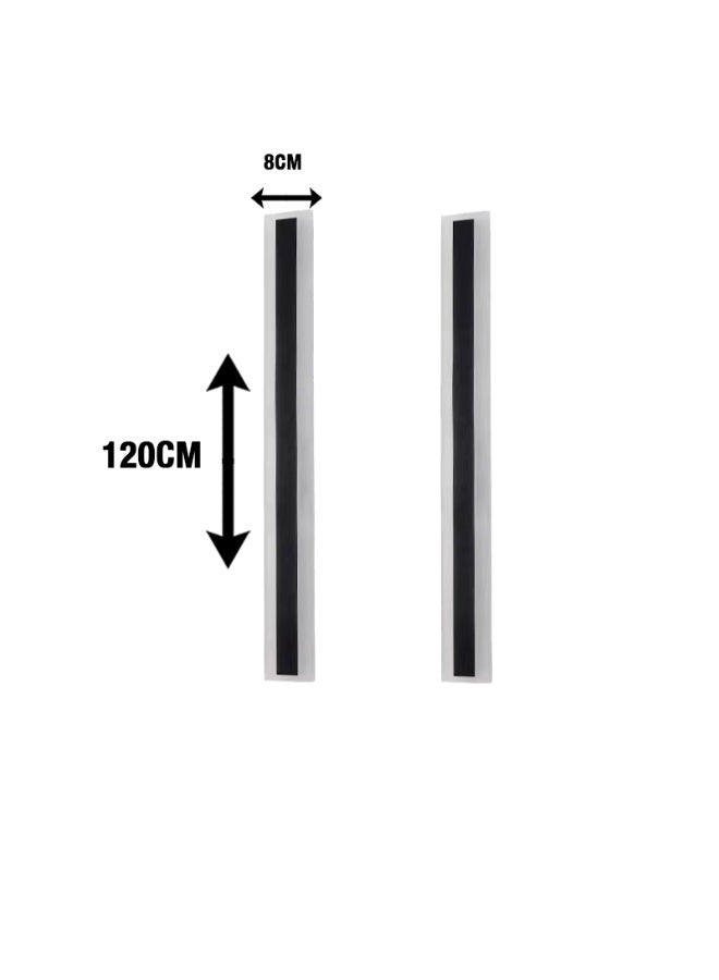NERFA LED Linear Light – 25W – 120cm – High Quality Lighting - Image 1