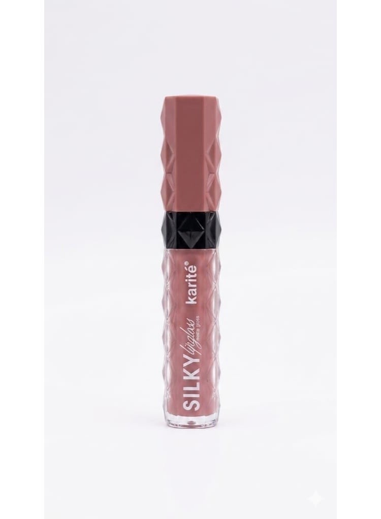 Matte Lip Gloss, Shade 3