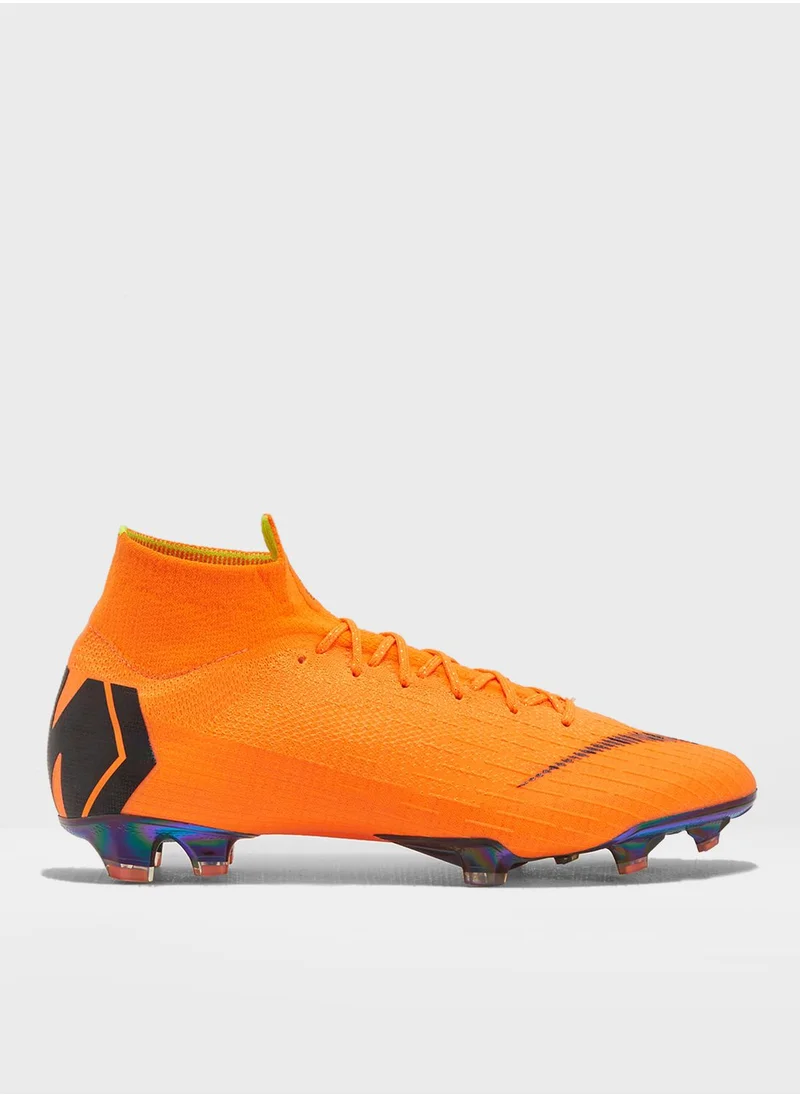 Nike Mercurial Superfly 6 Elite FG