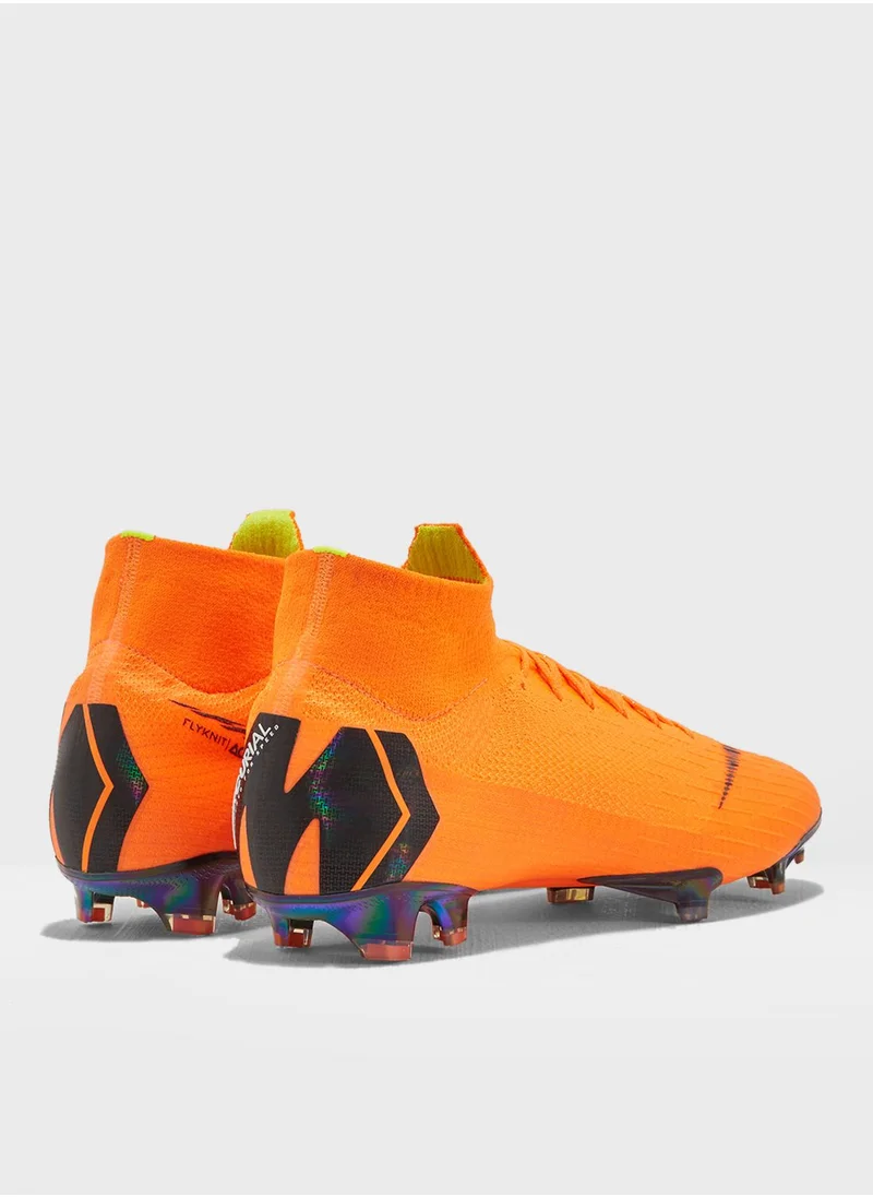 Nike Mercurial Superfly 6 Elite FG