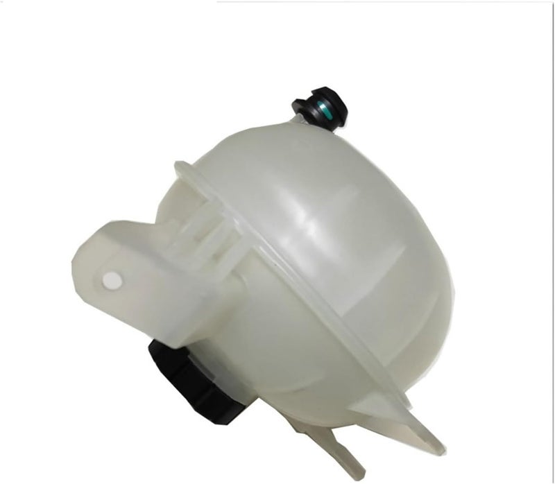 Compatible For SAIC MG RX5 RX5PLUS RX5MAX HS GS Radiator Expansion Tank Assembly Tank Pair Kettle Coolant Antifreeze Pot Original 10329045(Expansion pot) - Image 4