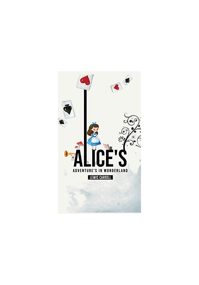 Alice's Adventures in Wonderland