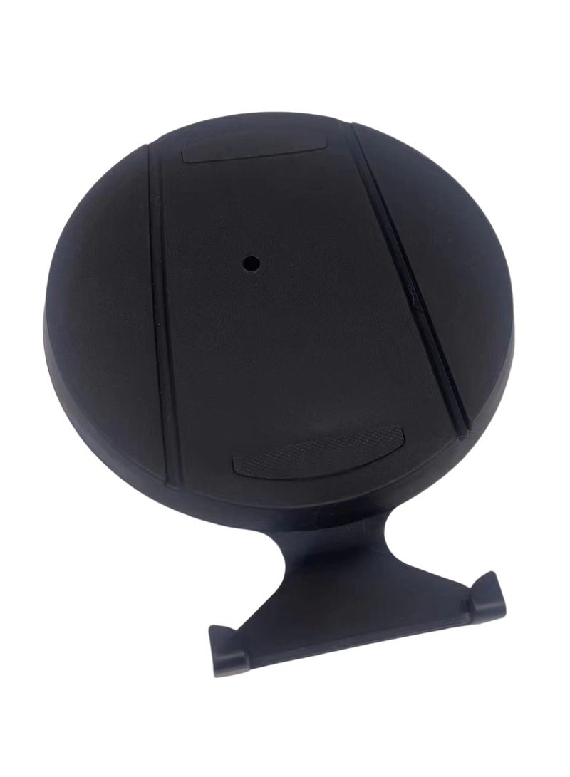 قاعدة PS5، قاعدة رأسية بديلة مع مسمار لجهاز Playstation 5 الرقمي ، قاعدة رأسية - Image 3