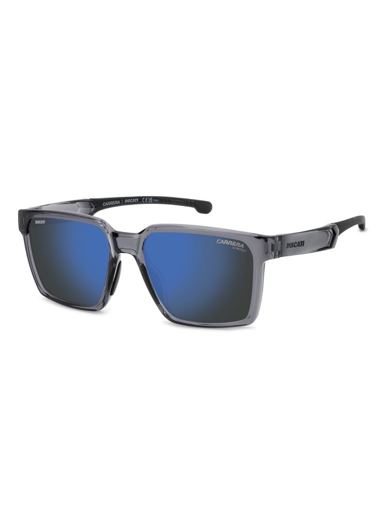 Carrera RECTANGULAR CARRERA DUCATI Sunglasses - Image 1