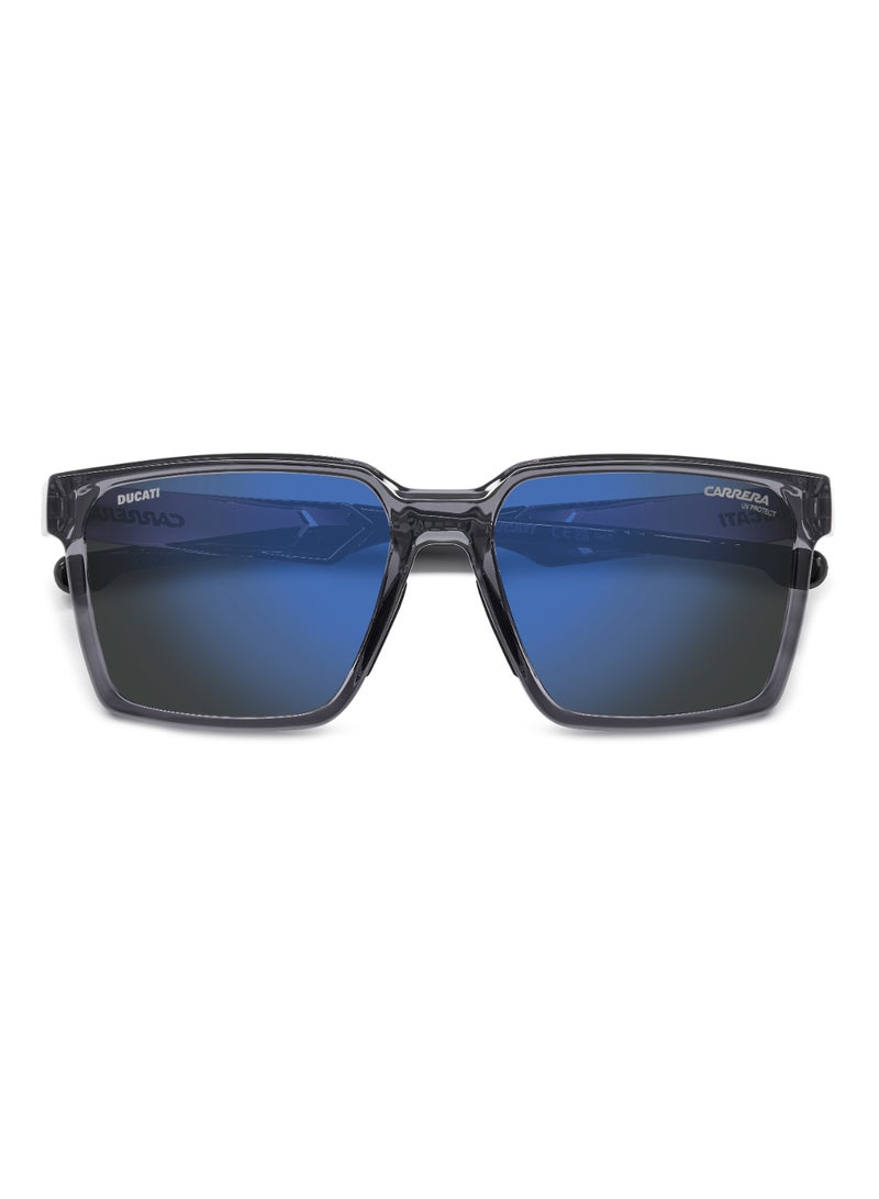 Carrera RECTANGULAR CARRERA DUCATI Sunglasses - Image 4