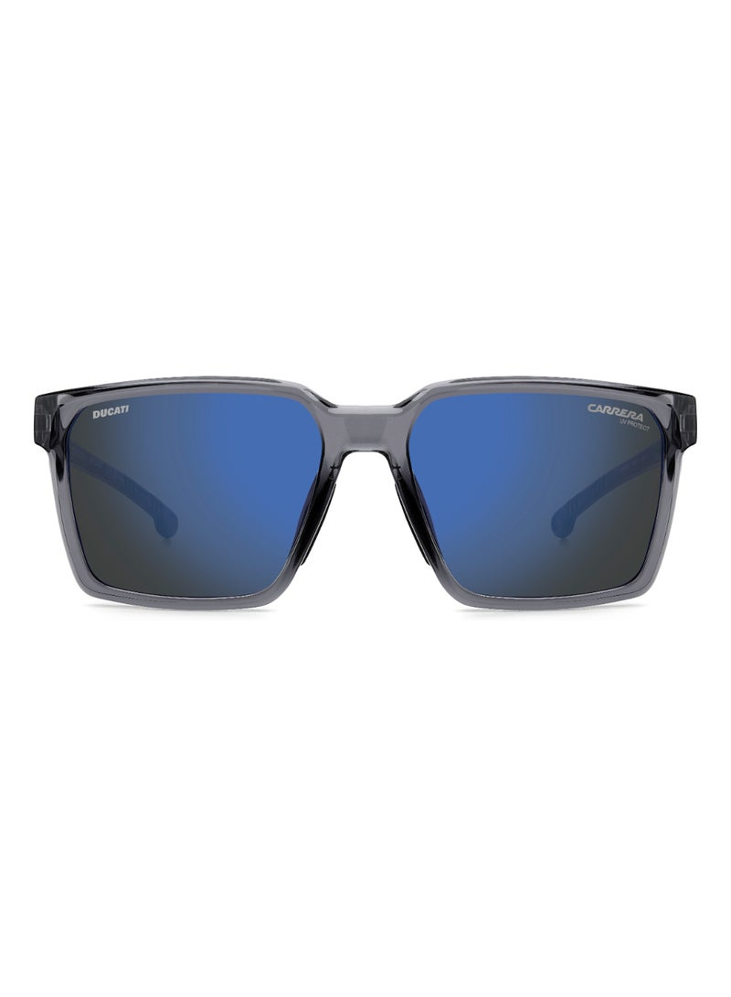 Carrera RECTANGULAR CARRERA DUCATI Sunglasses - Image 3