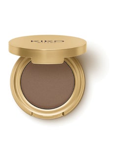 KIKO MILANO Golden Oasis Brow Perfection Powder 03  - Image 4