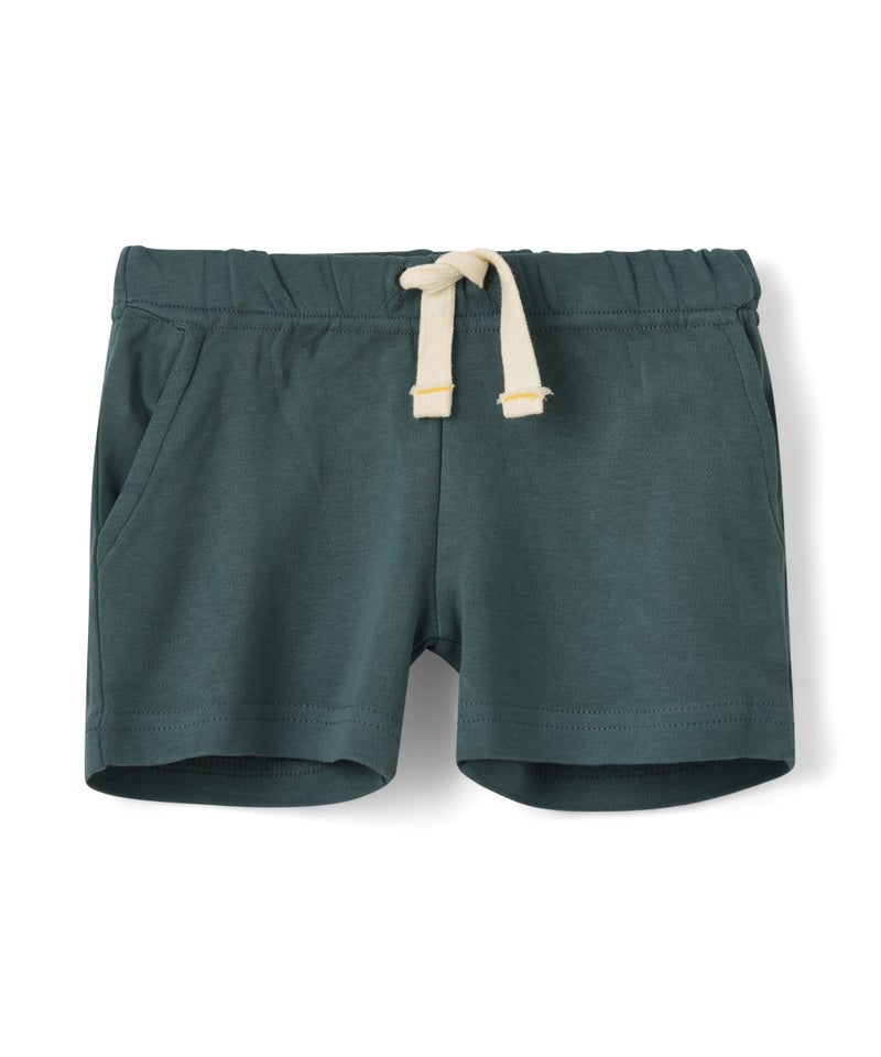 JAM BOYS KNIT SHORTS - Image 1